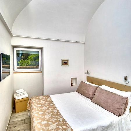 Ferienwohnung Casa Di Joe Capri Exterior foto
